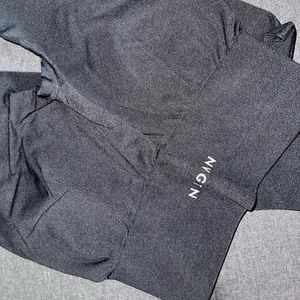 NVGTN black leggings
